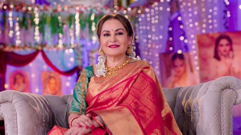 Watch Sasural Simar Ka Season 2 Episode 288 : Jaya Prada In 